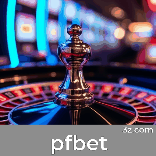 pfbet: Apostas em Esportes com Odds em Tempo Real
