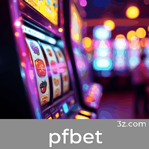 pfbet App: Ofertas Exclusivas e Recompensas Únicas