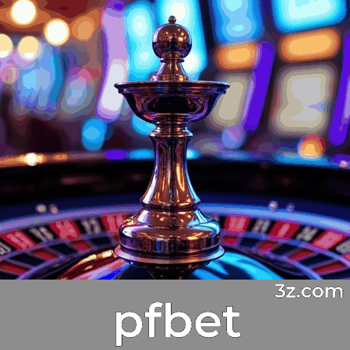 pfbet App: Ofertas Exclusivas e Recompensas Únicas