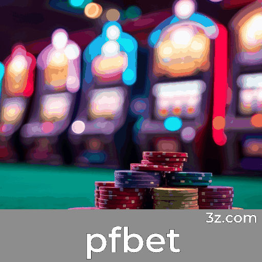 pfbet App: Ofertas Exclusivas e Recompensas Únicas