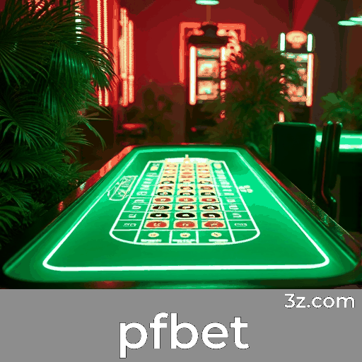 Tecnologia 3D em Jogos de Cassino na pfbet