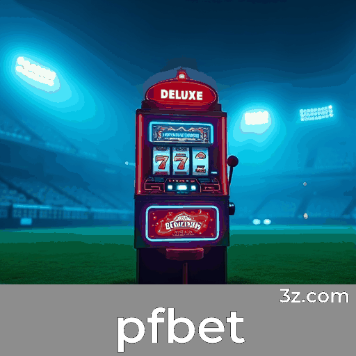 pfbet: Experiência de Cassino Imersiva para Brasileiros