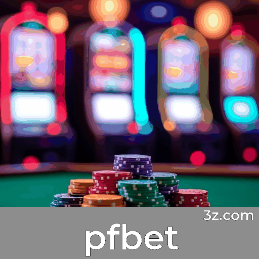 Tecnologia 3D em Jogos de Cassino na pfbet