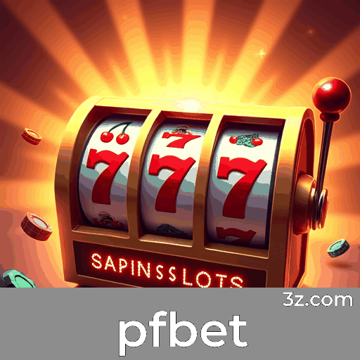 pfbet: Ganhe Recompensas e Ofertas Incríveis