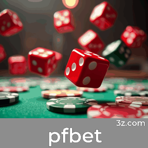 pfbet: Apostas em Esportes com Odds em Tempo Real