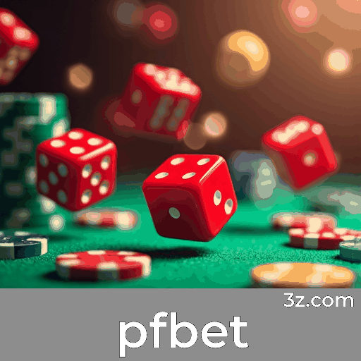 pfbet: Apostas em Esportes com Odds em Tempo Real
