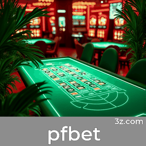 Tecnologia 3D em Jogos de Cassino na pfbet