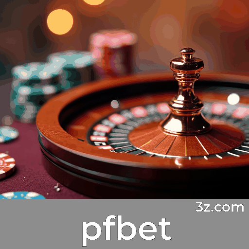 pfbet: Experiência de Cassino Imersiva para Brasileiros